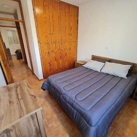 Ntoras Holiday Home Пафос Экстерьер фото