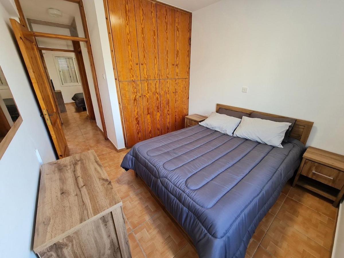 Ntoras Holiday Home Пафос Экстерьер фото