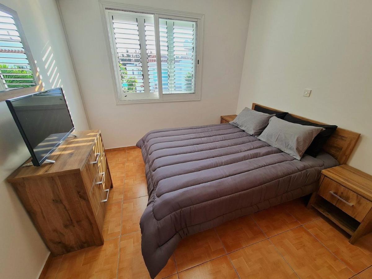 Ntoras Holiday Home Пафос Экстерьер фото
