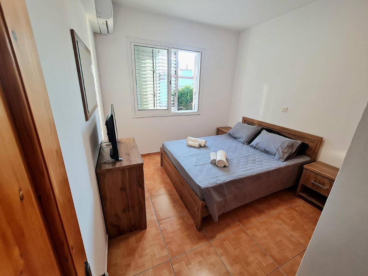 Ntoras Holiday Home Пафос Экстерьер фото